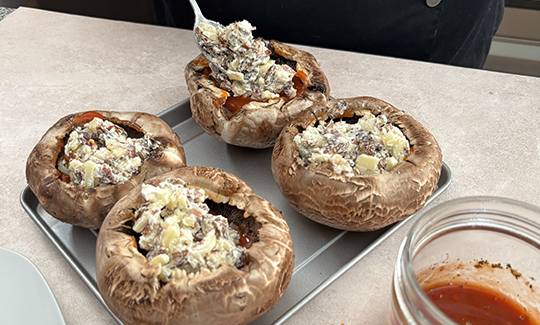 Portobello Paso 4