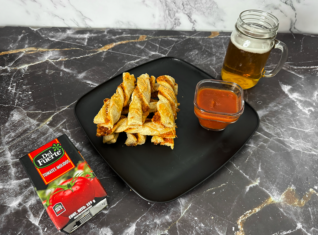 PALITOS DE QUESO