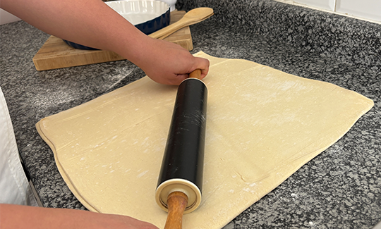 Df Pay De Atun Paso 3