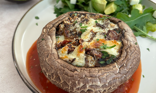 Portobello Paso 5