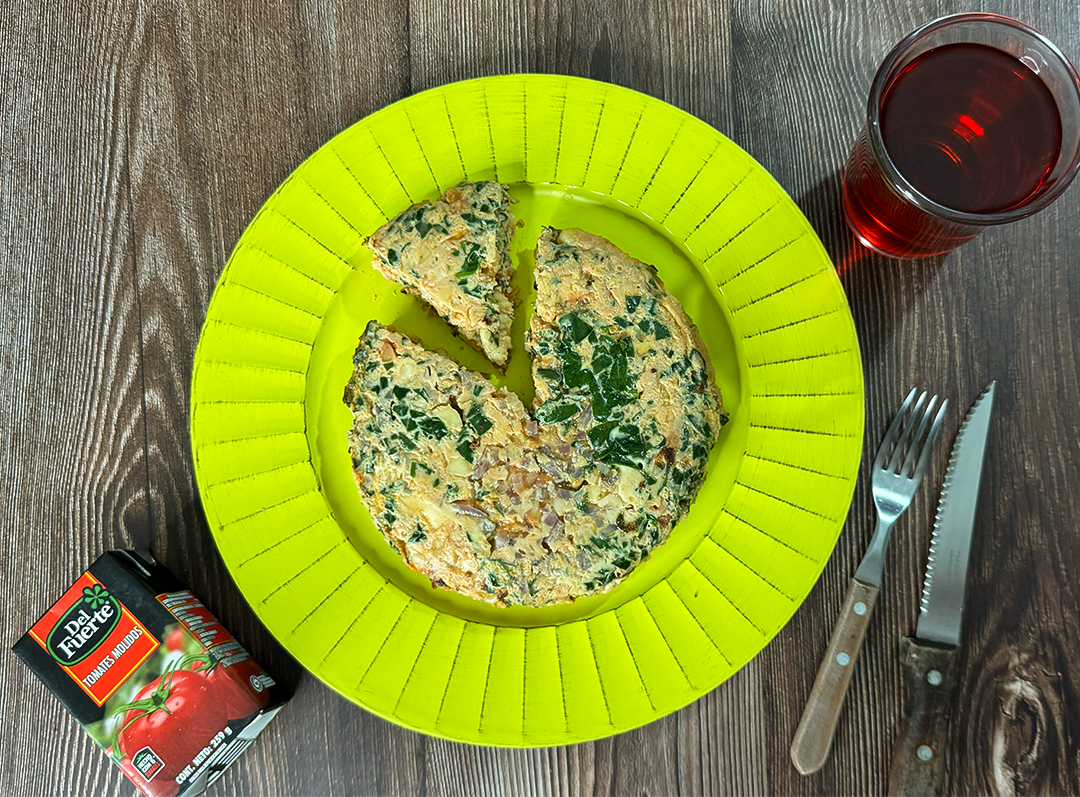 Frittata