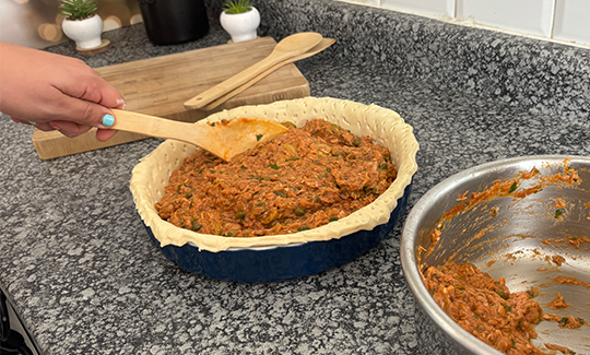 Df Pay De Atun Paso 4