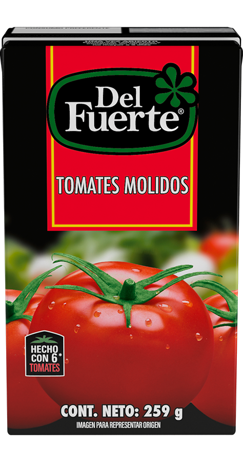 tomates molidos 259gr